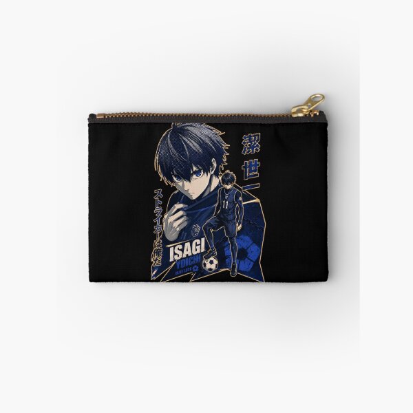 Item preview, Blue Lock - Isagi Yoichi designed and sold by ning-lucky.