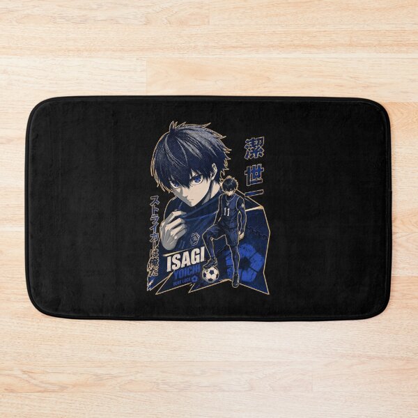 Item preview, Blue Lock - Isagi Yoichi designed and sold by ning-lucky.