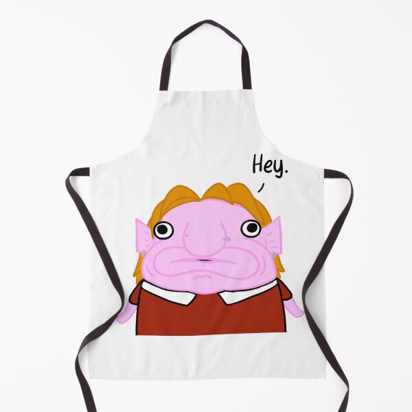 Item preview, Hey Blob Fish Person designed and sold by StillMarinating.