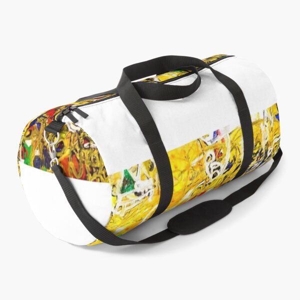 Item preview, Sunny Nike dYellow Escape designed and sold by Hashmiinyoga.