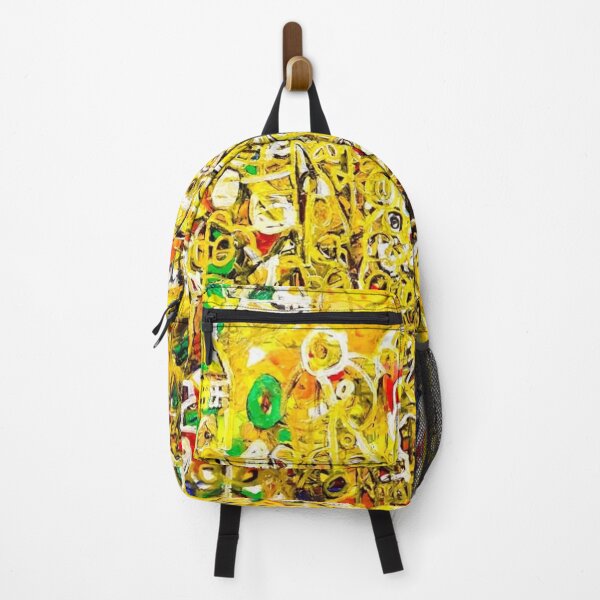 Item preview, Sunny Nike dYellow Escape designed and sold by Hashmiinyoga.