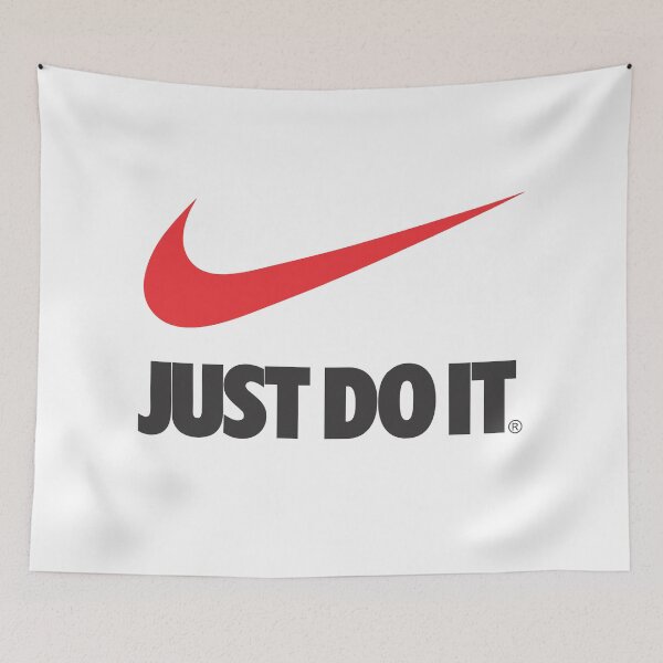 Item preview, Sunny Nike dYellow Escape designed and sold by Hashmiinyoga.