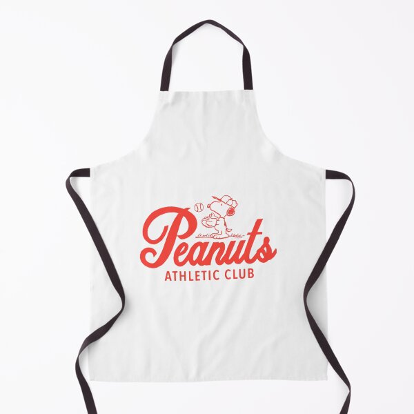 Item preview, Peanuts  Vintage Athletic Club Baseball Cartoon Illustration designed and sold by OnayDesignUK.