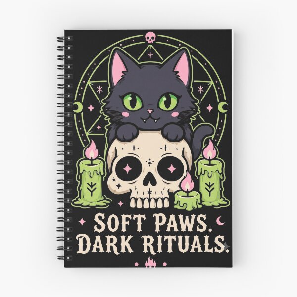 Item preview, Go To Hell - Cute Pastel Goth Bapho designed and sold by PDGcreative.