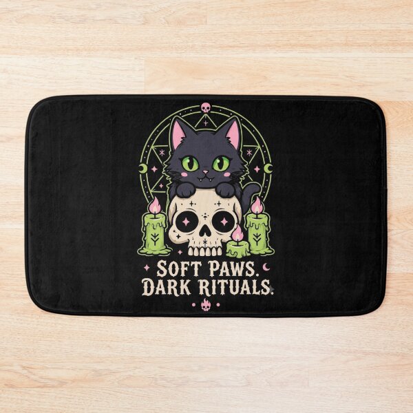 Item preview, Go To Hell - Cute Pastel Goth Bapho designed and sold by PDGcreative.