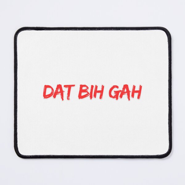 Item preview, Dat Bih Gah designed and sold by FAUNALS.