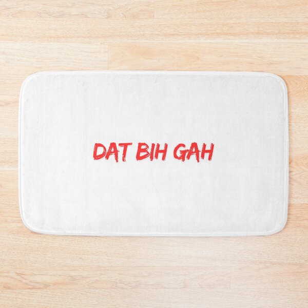 Item preview, Dat Bih Gah designed and sold by FAUNALS.