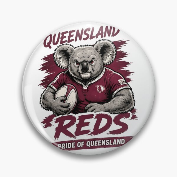 Item preview, Koala Reds designed and sold by clintang.