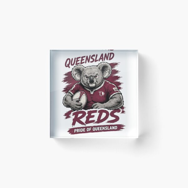 Item preview, Koala Reds designed and sold by clintang.
