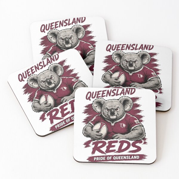 Item preview, Koala Reds designed and sold by clintang.