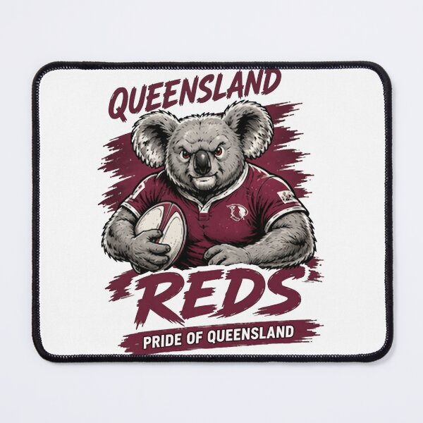 Item preview, Koala Reds designed and sold by clintang.
