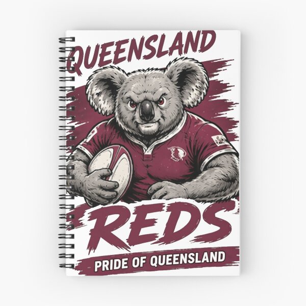 Item preview, Koala Reds designed and sold by clintang.