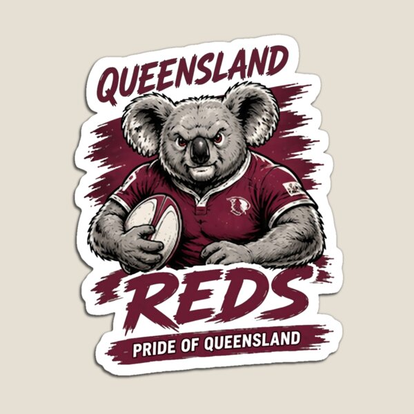 Item preview, Koala Reds designed and sold by clintang.