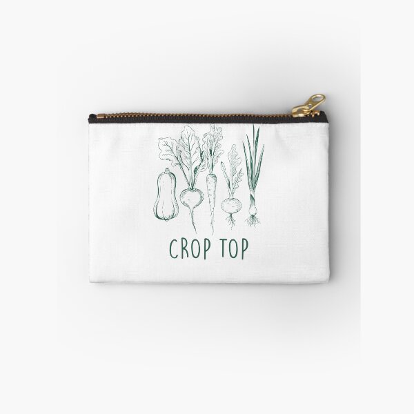 Item preview, Crop Gardening Funny Vegetable designed and sold by ellapaintcoast.