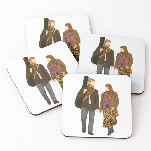 Item preview, Glen Hansard Once designed and sold by BoyOhBoyGift.