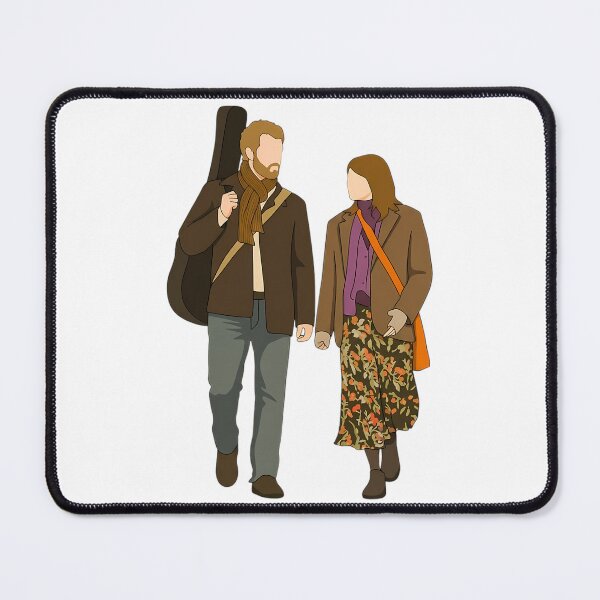 Item preview, Glen Hansard Once designed and sold by BoyOhBoyGift.