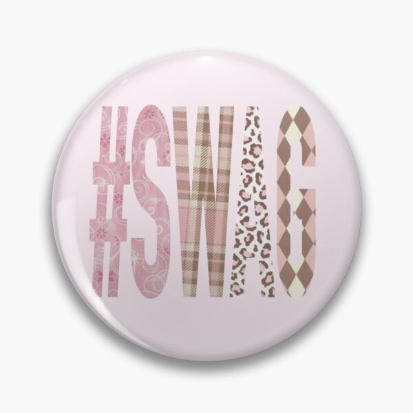 Item preview, #Swag designed and sold by lemoncreamish.
