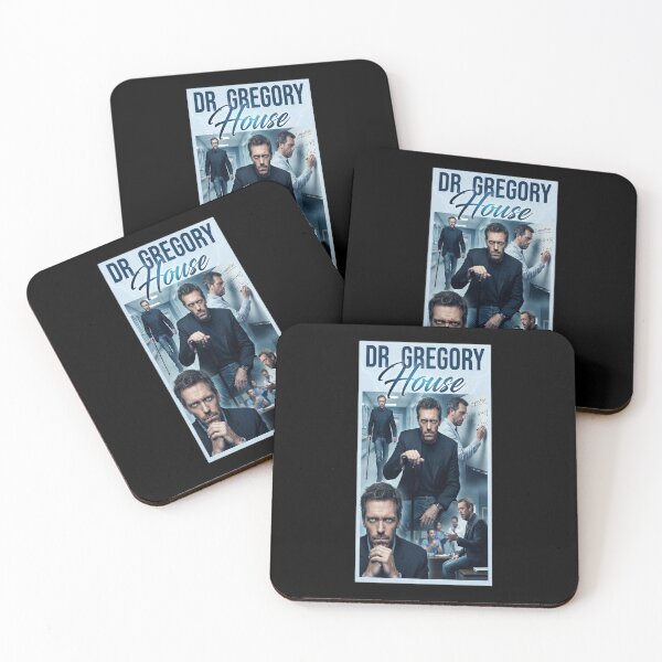 Item preview, Gregory House vintage designed and sold by Shopun.
