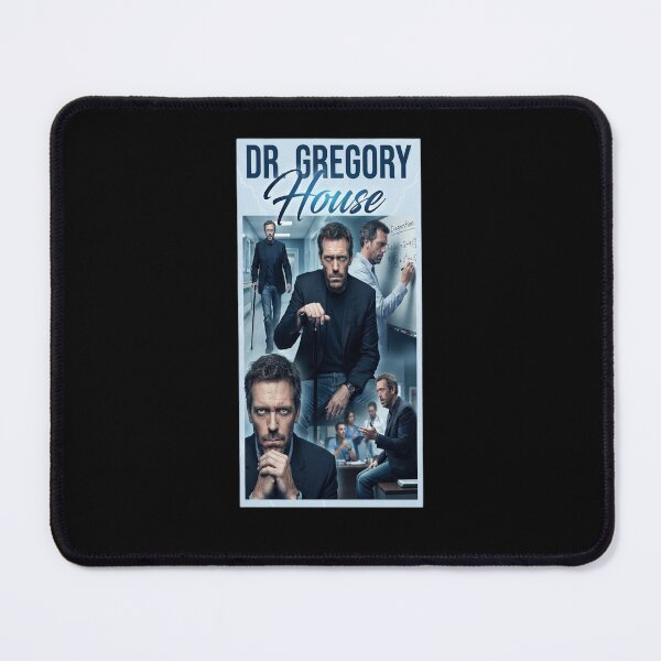 Item preview, Gregory House vintage designed and sold by Shopun.