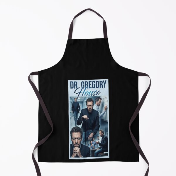 Item preview, Gregory House vintage designed and sold by Shopun.