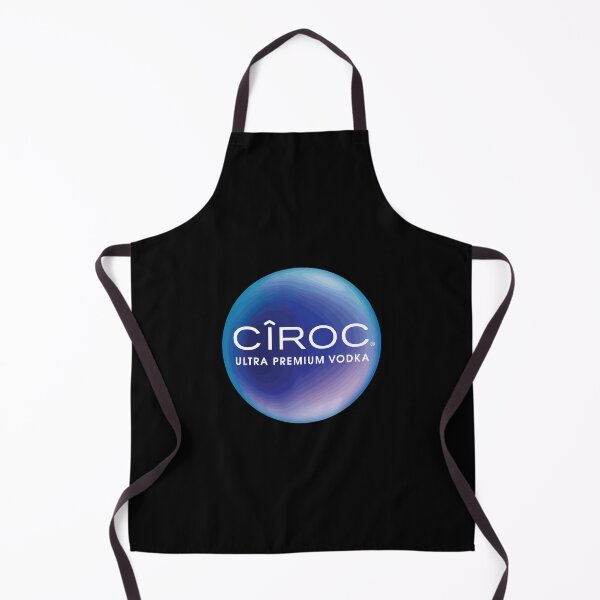 Item preview, Vintage Cîroc Vodka aPencil Portrait designed and sold by Ivonagarden.