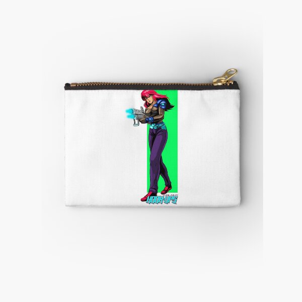 Item preview, Hookups Anime Soldier Girl designed and sold by ArtPowerGraphic.