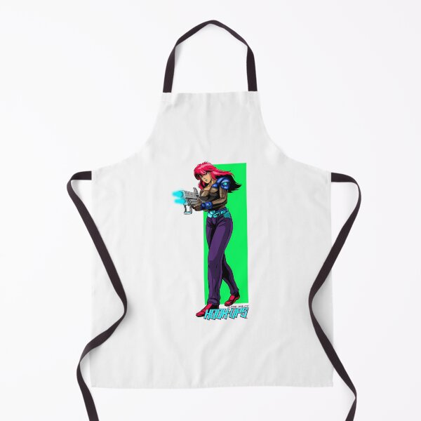 Item preview, Hookups Anime Soldier Girl designed and sold by ArtPowerGraphic.