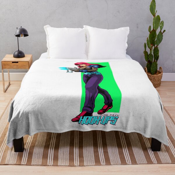 Item preview, Hookups Anime Soldier Girl designed and sold by ArtPowerGraphic.