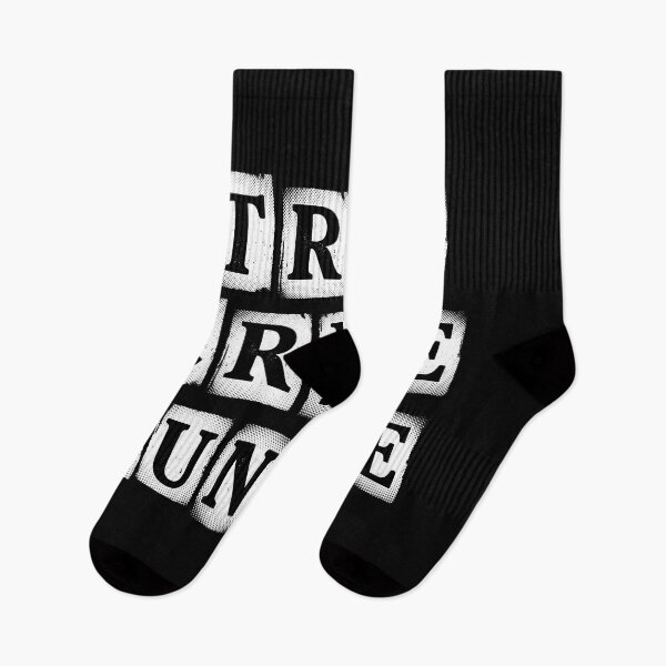Item preview, True Crime Junkie Retro Ransom Note Typography Graphic designed and sold by AdyKurniawan.