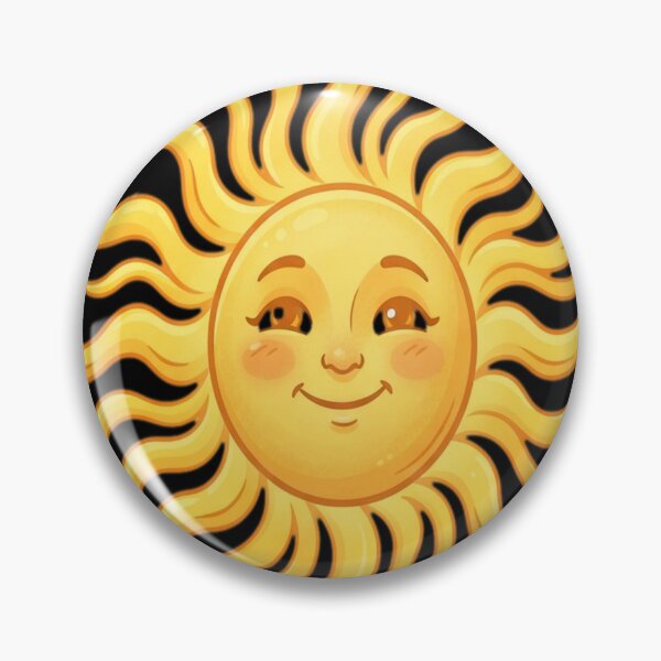Item preview, Argentina's Sun designed and sold by vlahosfeari.