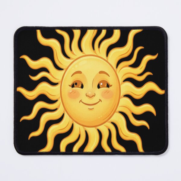 Item preview, Argentina's Sun designed and sold by vlahosfeari.