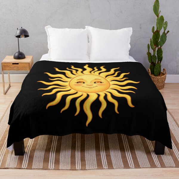 Item preview, Argentina's Sun designed and sold by vlahosfeari.