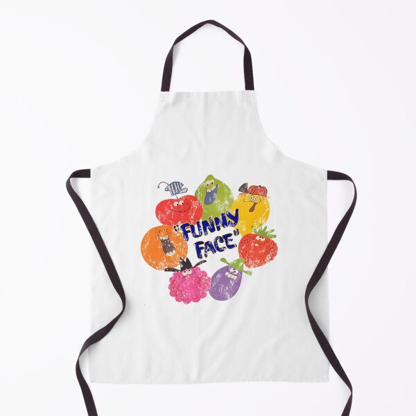 Item preview, Funny Face designed and sold by FAUNALS.