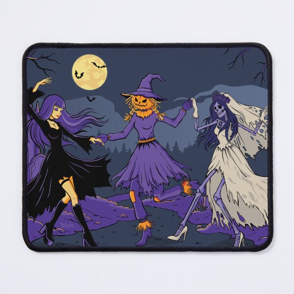 Item preview, The Weird Girls Club designed and sold by pumpkinchino.