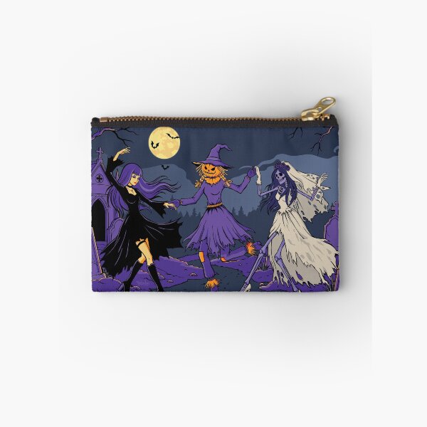 Item preview, The Weird Girls Club designed and sold by pumpkinchino.