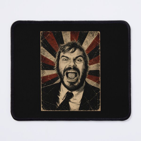 Item preview, Jack Black Vintage Style designed and sold by saboorrasheeda.