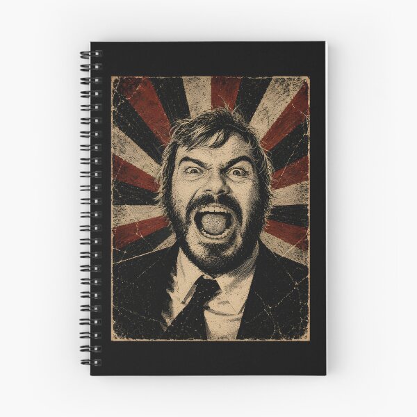 Item preview, Jack Black Vintage Style designed and sold by saboorrasheeda.
