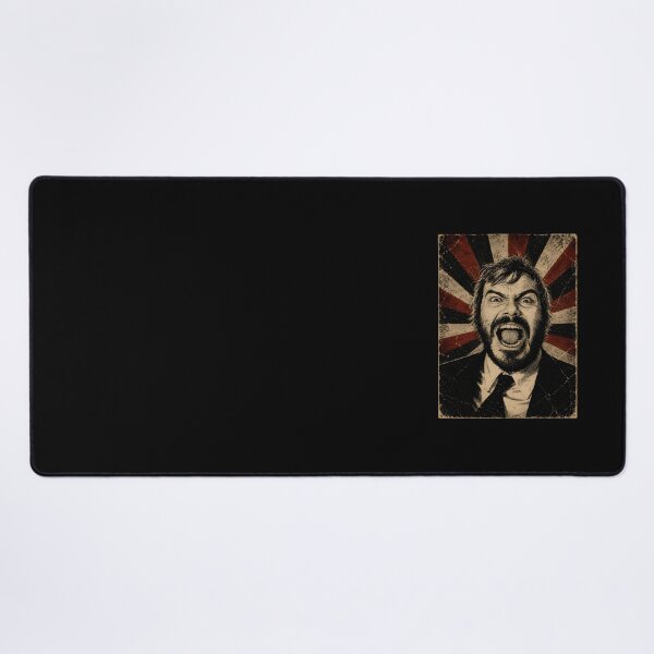 Item preview, Jack Black Vintage Style designed and sold by saboorrasheeda.