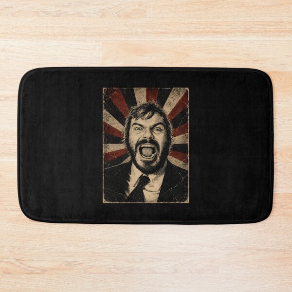 Item preview, Jack Black Vintage Style designed and sold by saboorrasheeda.