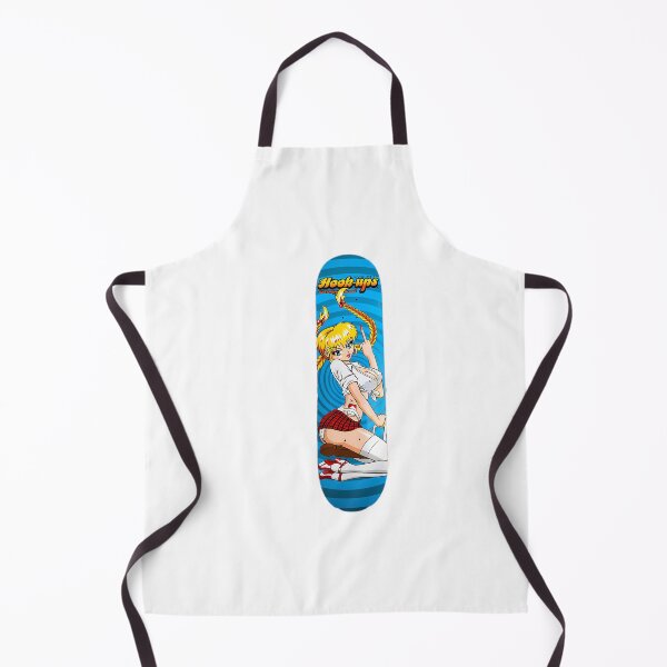 Item preview, Hook-Ups Hookups Skateboards designed and sold by ArtPowerGraphic.