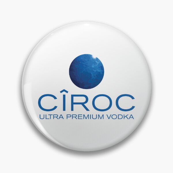 Item preview, Urban Cîroc Vodka Street Sketch designed and sold by Ivonagarden.