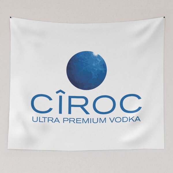 Item preview, Urban Cîroc Vodka Street Sketch designed and sold by Ivonagarden.