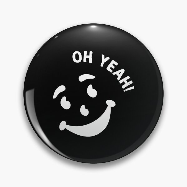 Item preview, Funny Guy Oh Yeah Retro Vintage designed and sold by FAUNALS.