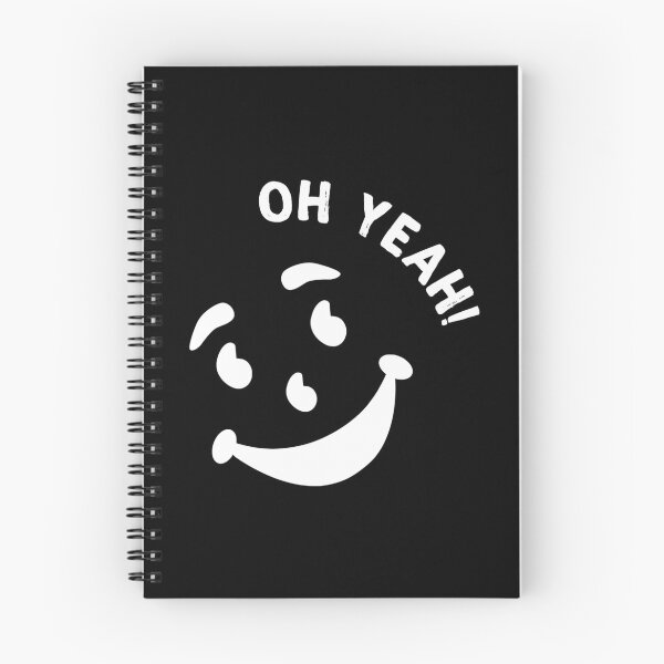 Item preview, Funny Guy Oh Yeah Retro Vintage designed and sold by FAUNALS.