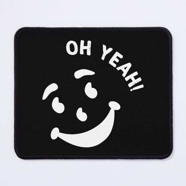 Item preview, Funny Guy Oh Yeah Retro Vintage designed and sold by FAUNALS.