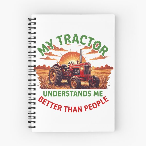 Item preview, Vintage Tractor Because Therapy Is Expensive Funny Farm Shirt designed and sold by Mahilis.