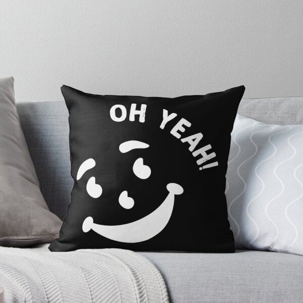 Item preview, Funny Guy Oh Yeah Retro Vintage designed and sold by FAUNALS.