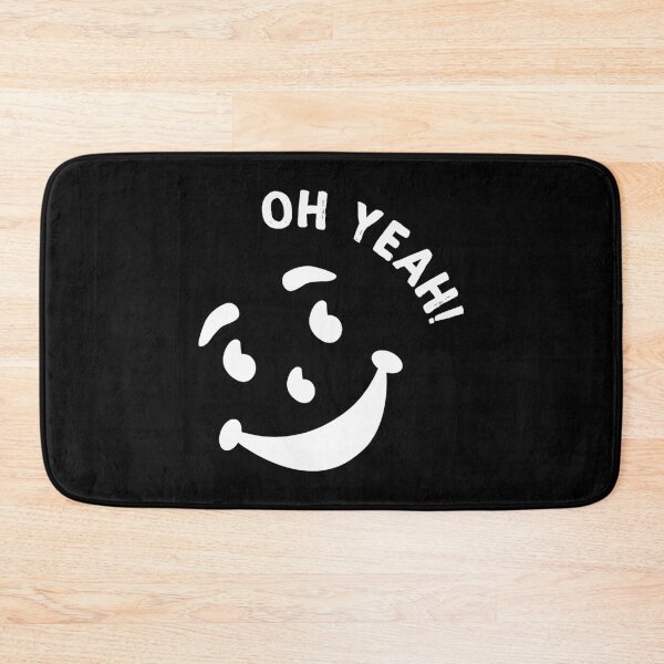 Item preview, Funny Guy Oh Yeah Retro Vintage designed and sold by FAUNALS.