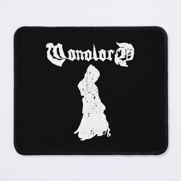Item preview, Monolord Band designed and sold by kraunskirrsvio.