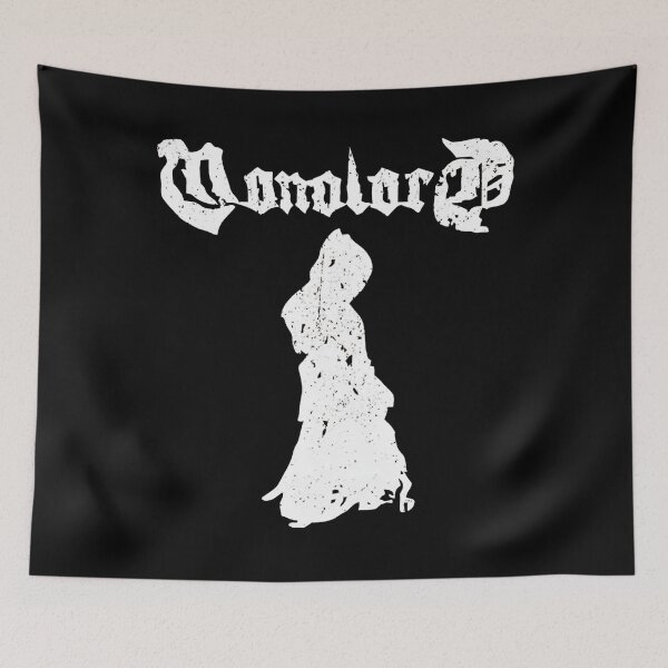 Item preview, Monolord Band designed and sold by kraunskirrsvio.